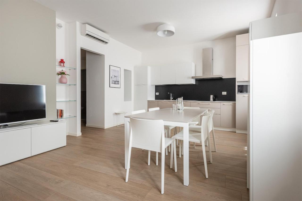 Casa Giulia Apartment Riva del Garda Exterior photo