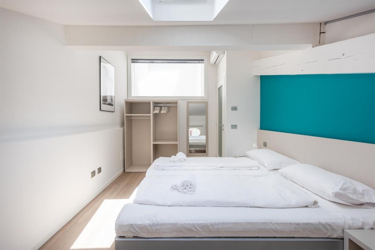 Casa Giulia Apartment Riva del Garda Exterior photo